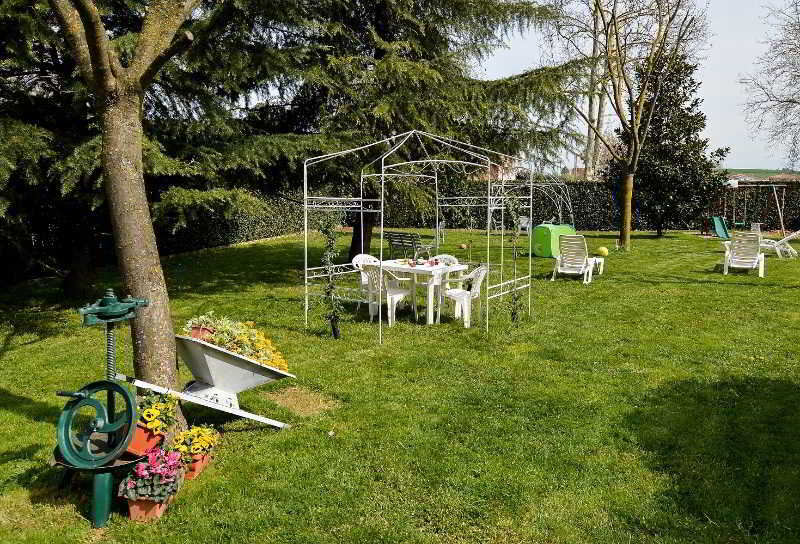 Hotel Degli Amici Artena Exterior foto